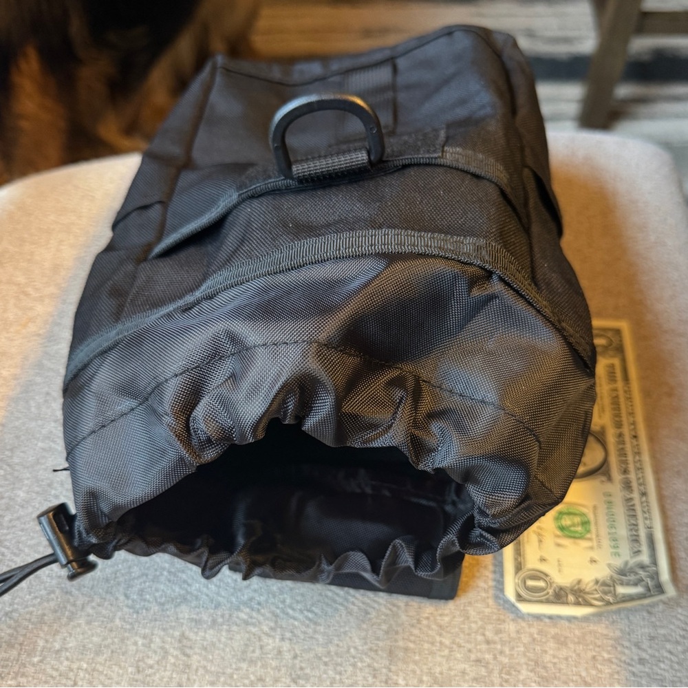 Tactical Drop Pouch - Picture 2 of 6